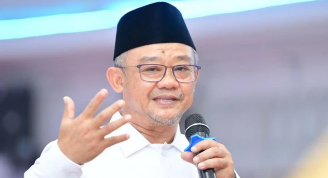 PPG 2026 Diperkuat 164 LPTK, Mendikdasmen Ungkap Peran Guru yang Diharapkan